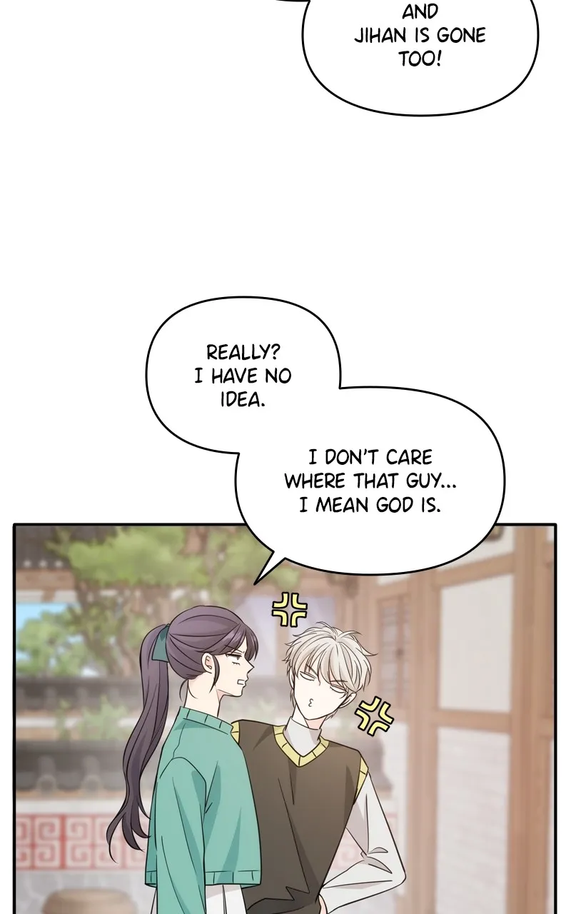 Read Disaster is Always By My Side chapter 36 image 42 on Lezhin