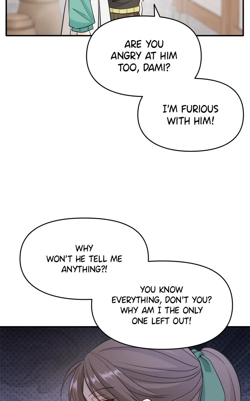 Read Disaster is Always By My Side chapter 36 image 43 on Lezhin