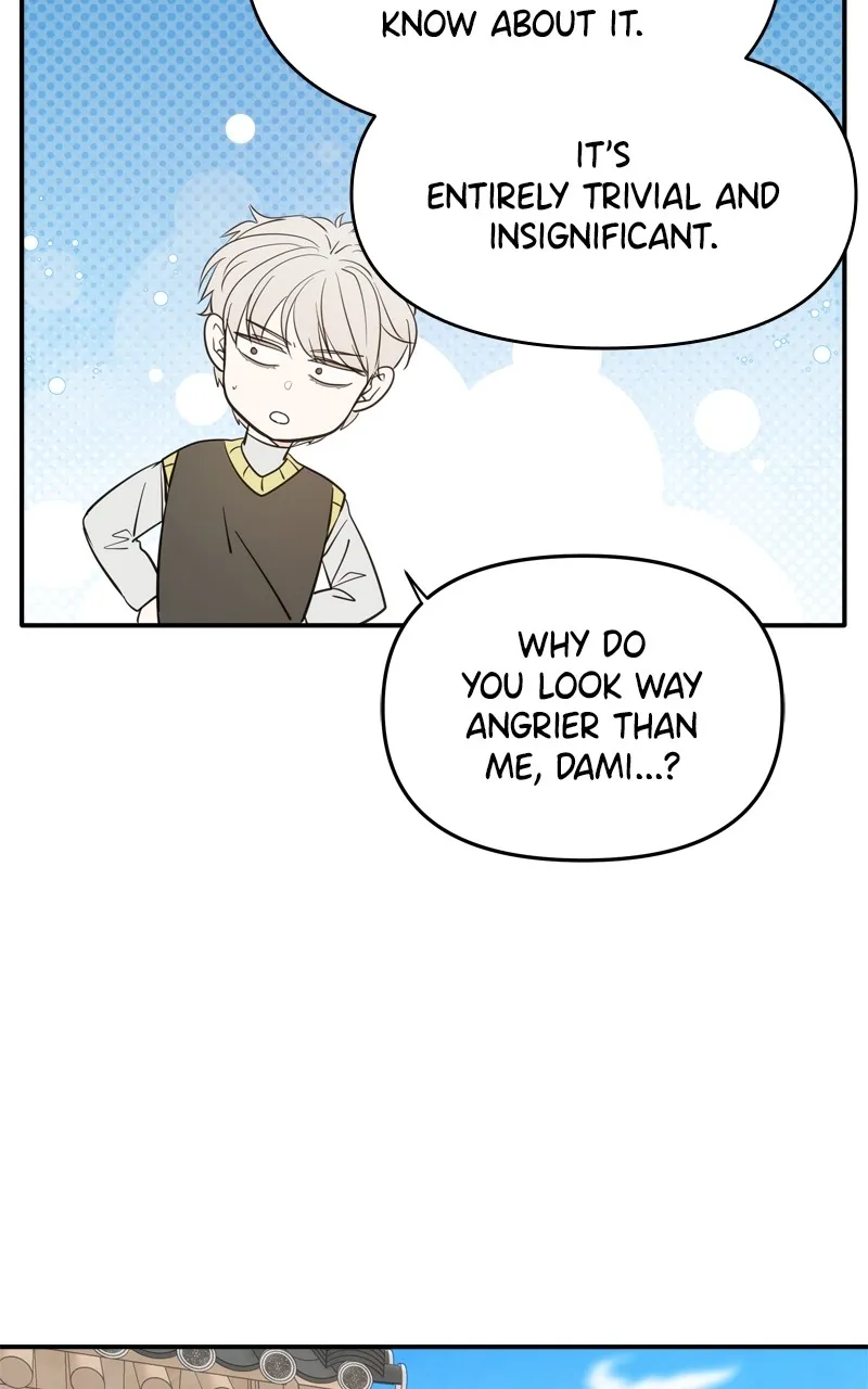 Read Disaster is Always By My Side chapter 36 image 45 on Lezhin