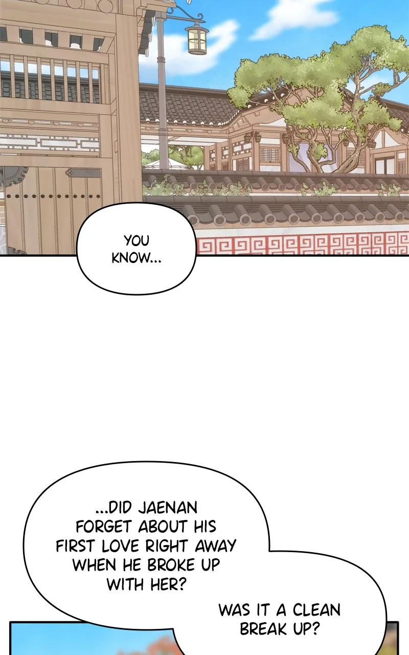 Read Disaster is Always By My Side chapter 36 image 46 on Lezhin