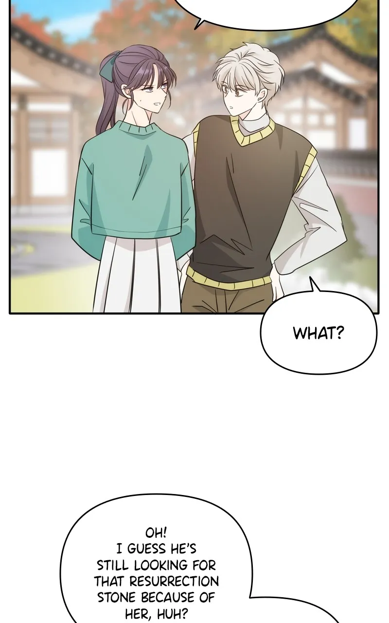 Read Disaster is Always By My Side chapter 36 image 47 on Lezhin