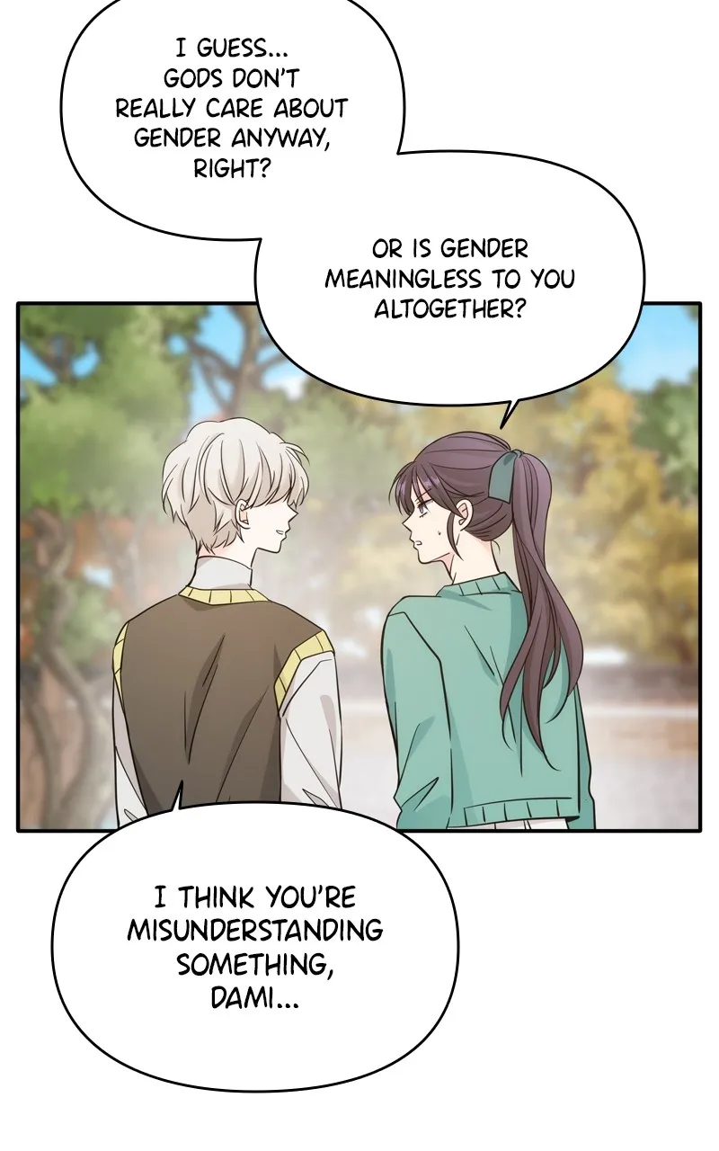 Read Disaster is Always By My Side chapter 36 image 49 on Lezhin