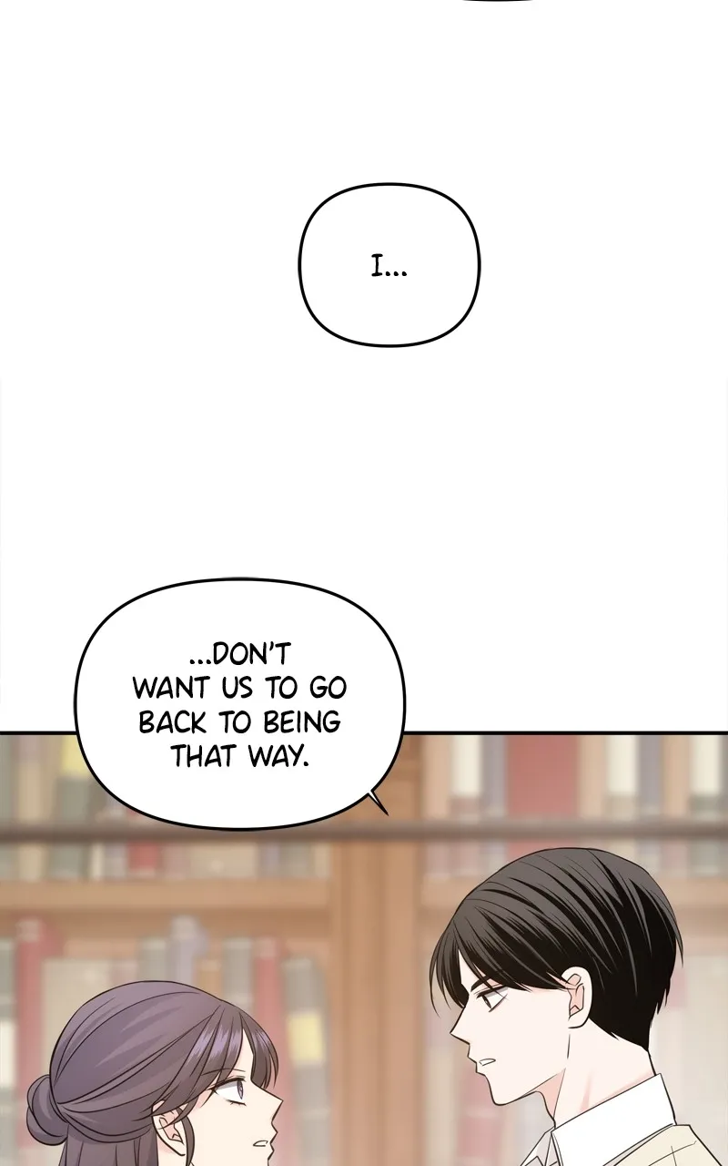 Read Disaster is Always By My Side chapter 36 image 5 on Lezhin