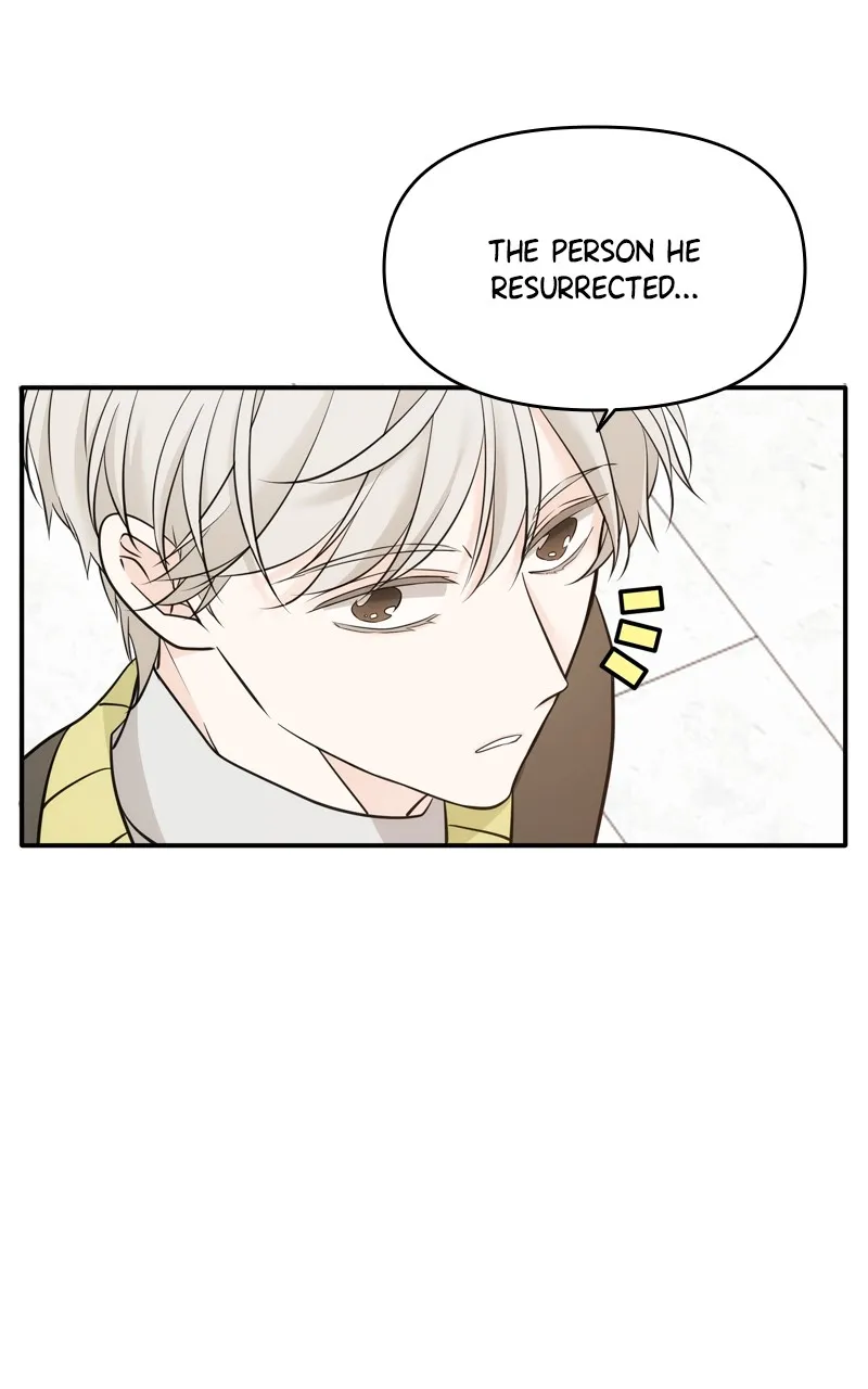 Read Disaster is Always By My Side chapter 36 image 50 on Lezhin