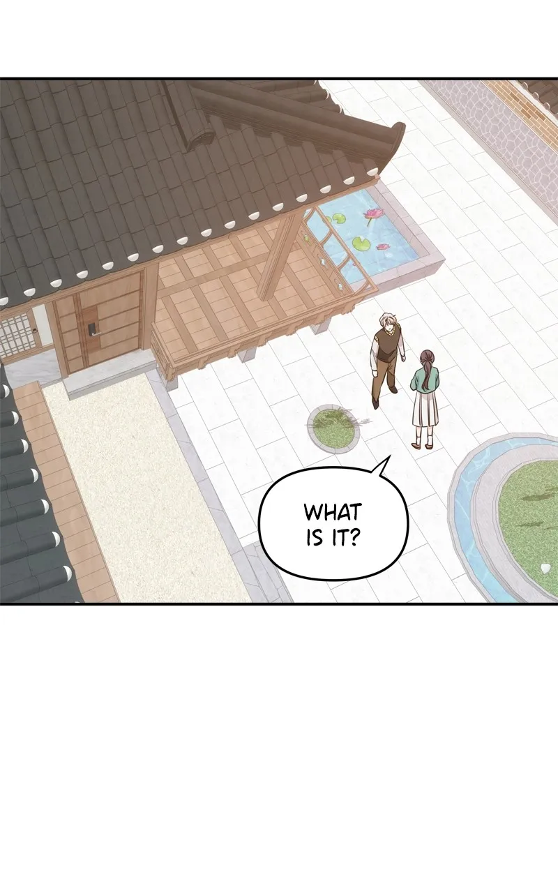 Read Disaster is Always By My Side chapter 36 image 51 on Lezhin