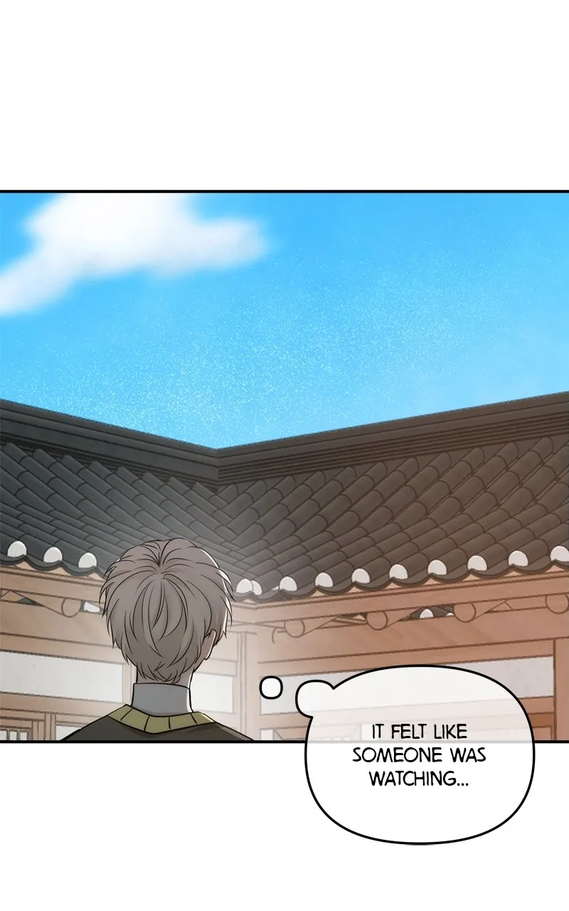 Read Disaster is Always By My Side chapter 36 image 52 on Lezhin