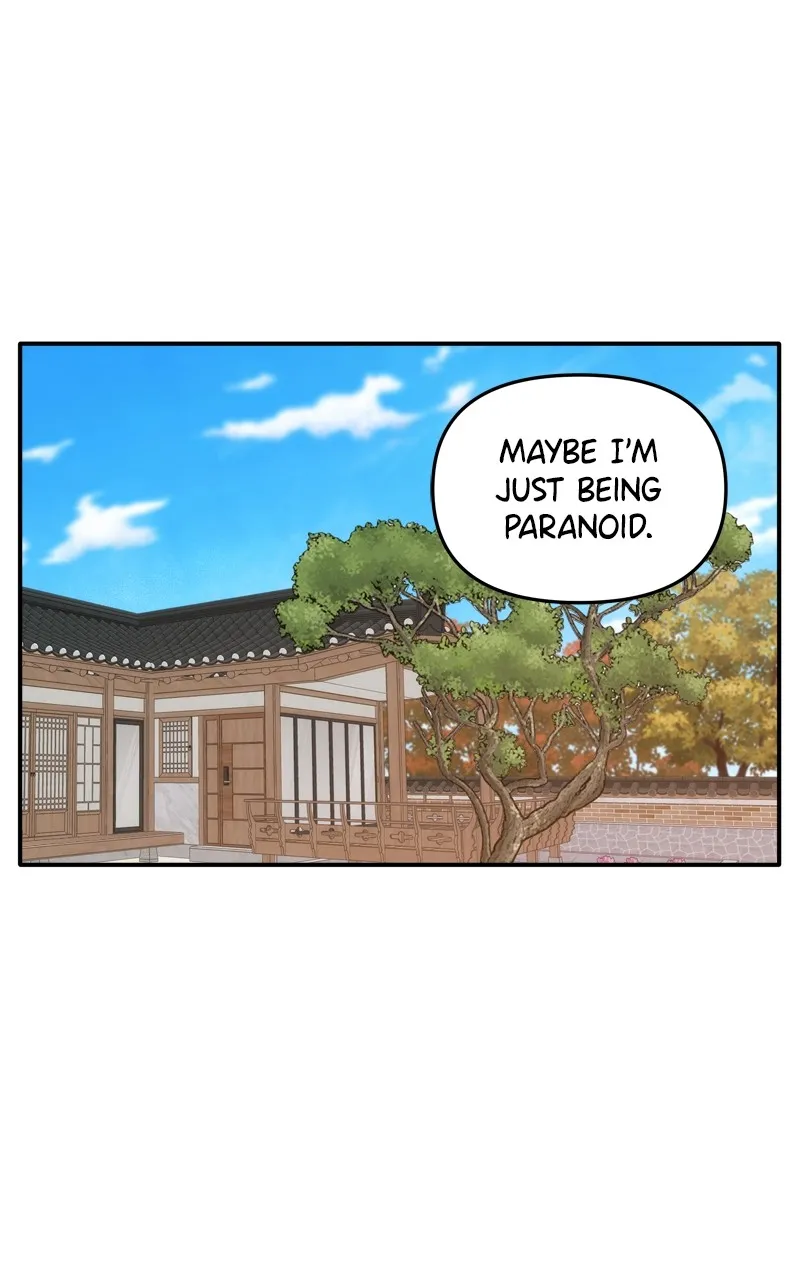 Read Disaster is Always By My Side chapter 36 image 53 on Lezhin