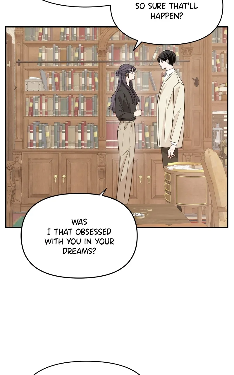 Read Disaster is Always By My Side chapter 36 image 7 on Lezhin