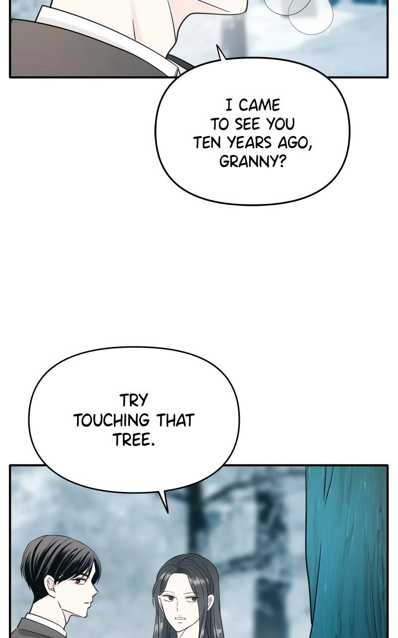 Read Disaster is Always By My Side chapter 36 image 72 on Lezhin