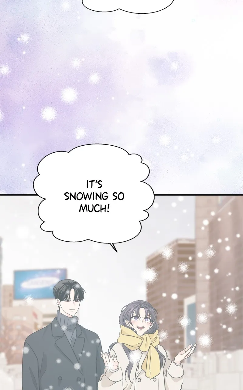 Read Disaster is Always By My Side chapter 36 image 77 on Lezhin