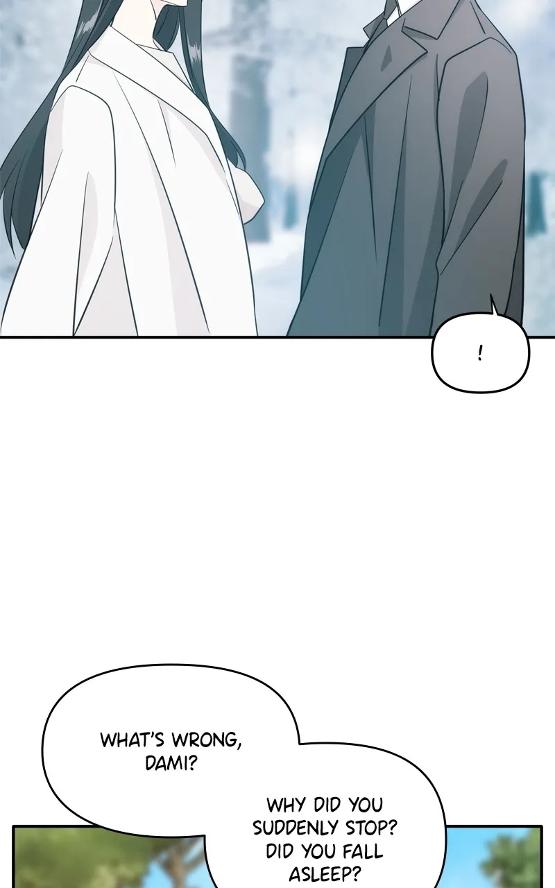 Read Disaster is Always By My Side chapter 36 image 87 on Lezhin