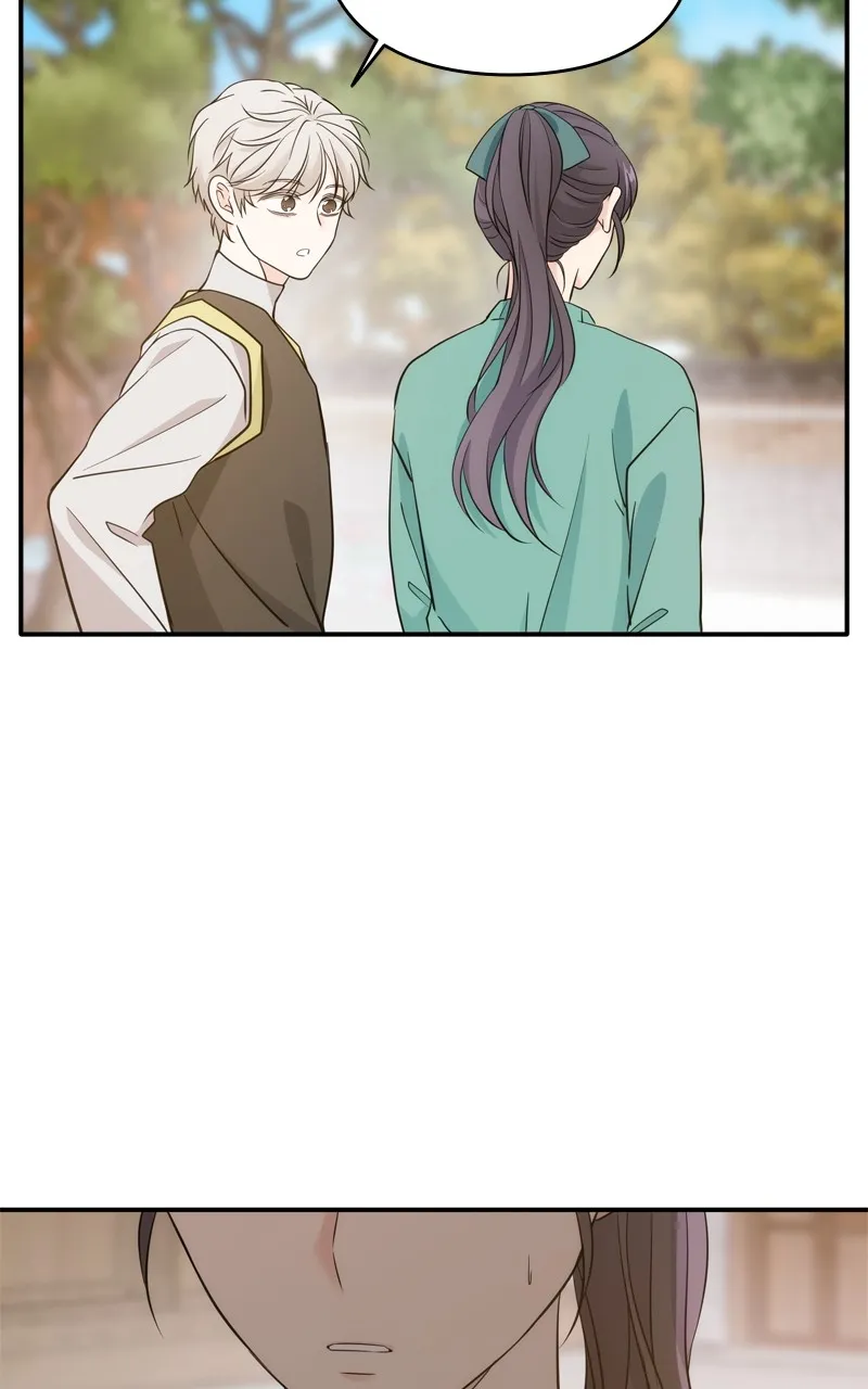 Read Disaster is Always By My Side chapter 36 image 88 on Lezhin