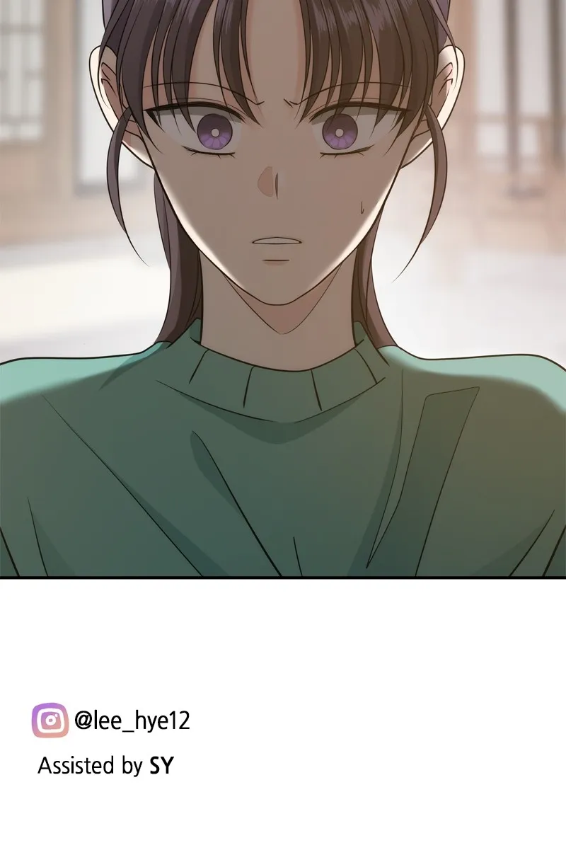 Read Disaster is Always By My Side chapter 36 image 91 on Lezhin