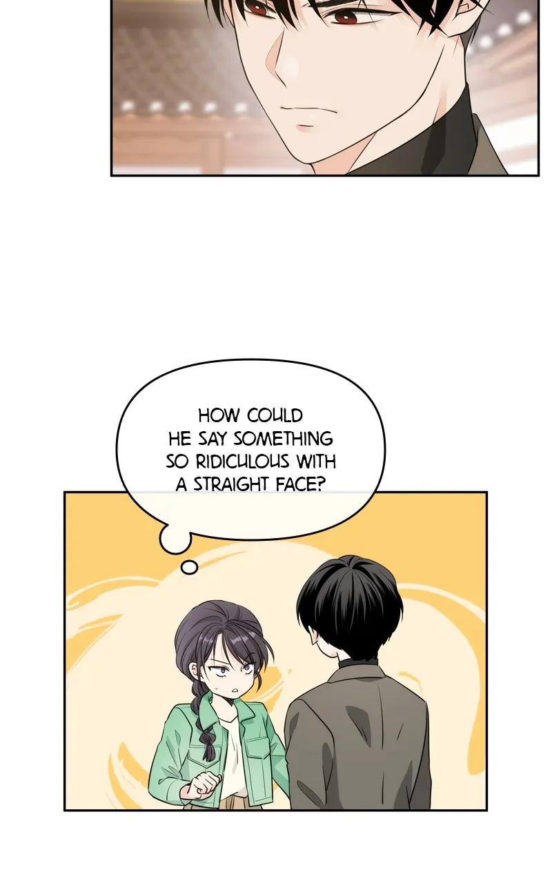 Read Disaster is Always By My Side chapter 4 image 1 on Lezhin