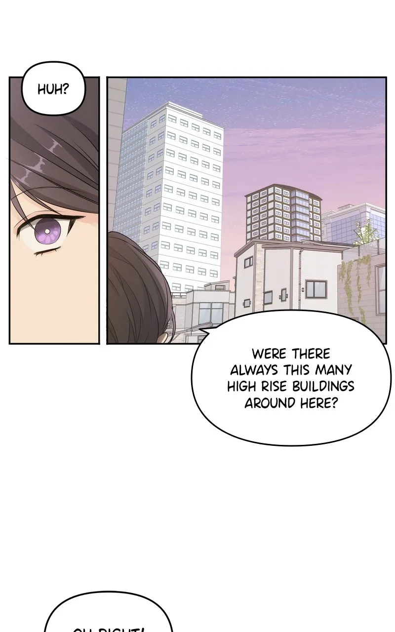 Read Disaster is Always By My Side chapter 4 image 12 on Lezhin