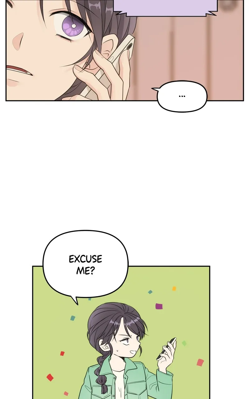Read Disaster is Always By My Side chapter 4 image 14 on Lezhin