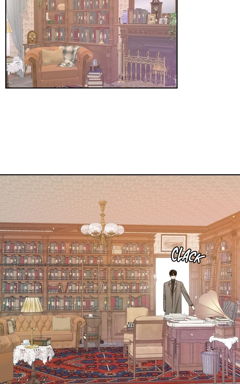 Read Disaster is Always By My Side chapter 4 image 16 on Lezhin