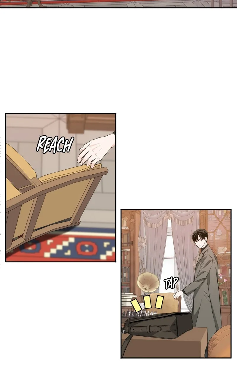 Read Disaster is Always By My Side chapter 4 image 17 on Lezhin