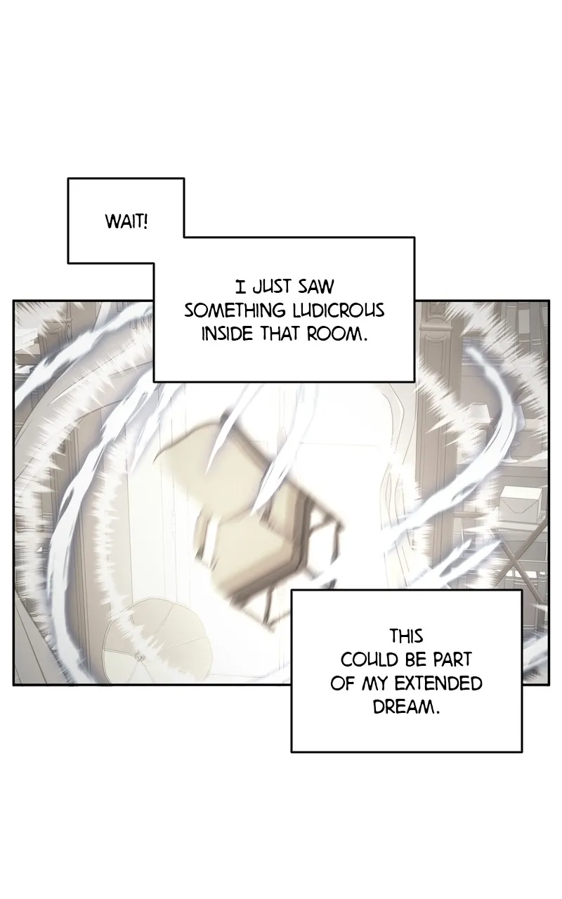 Read Disaster is Always By My Side chapter 4 image 2 on Lezhin