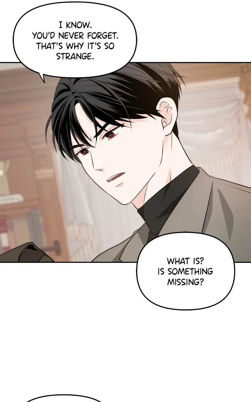 Read Disaster is Always By My Side chapter 4 image 20 on Lezhin