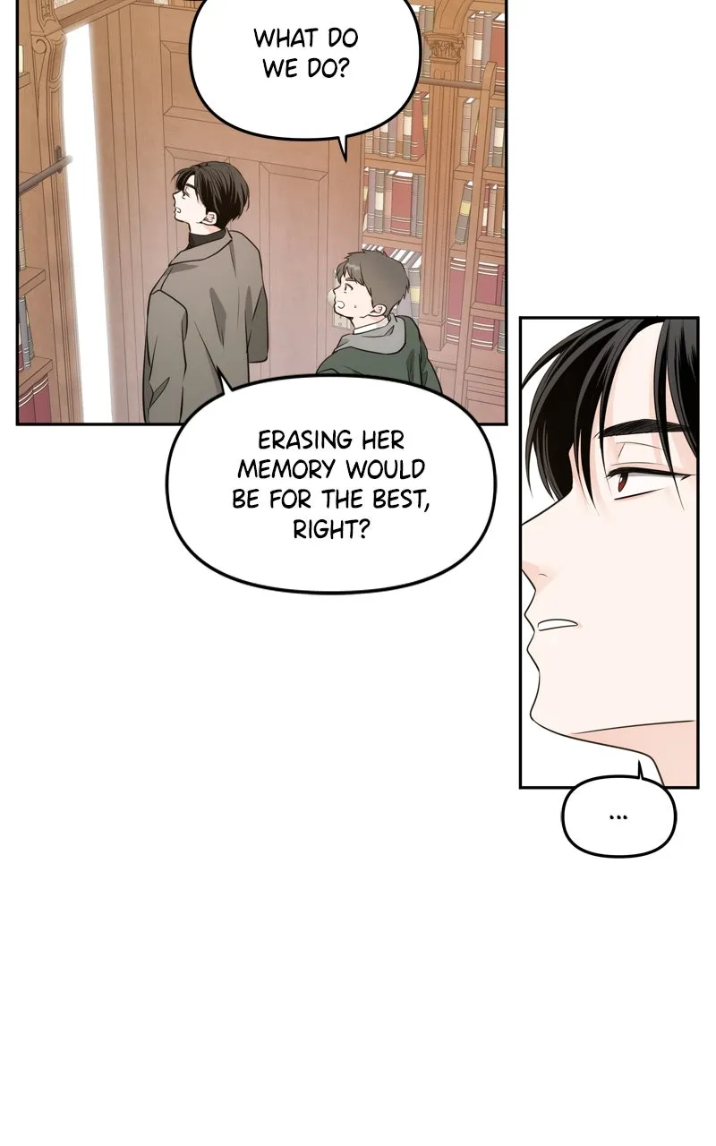 Read Disaster is Always By My Side chapter 4 image 22 on Lezhin