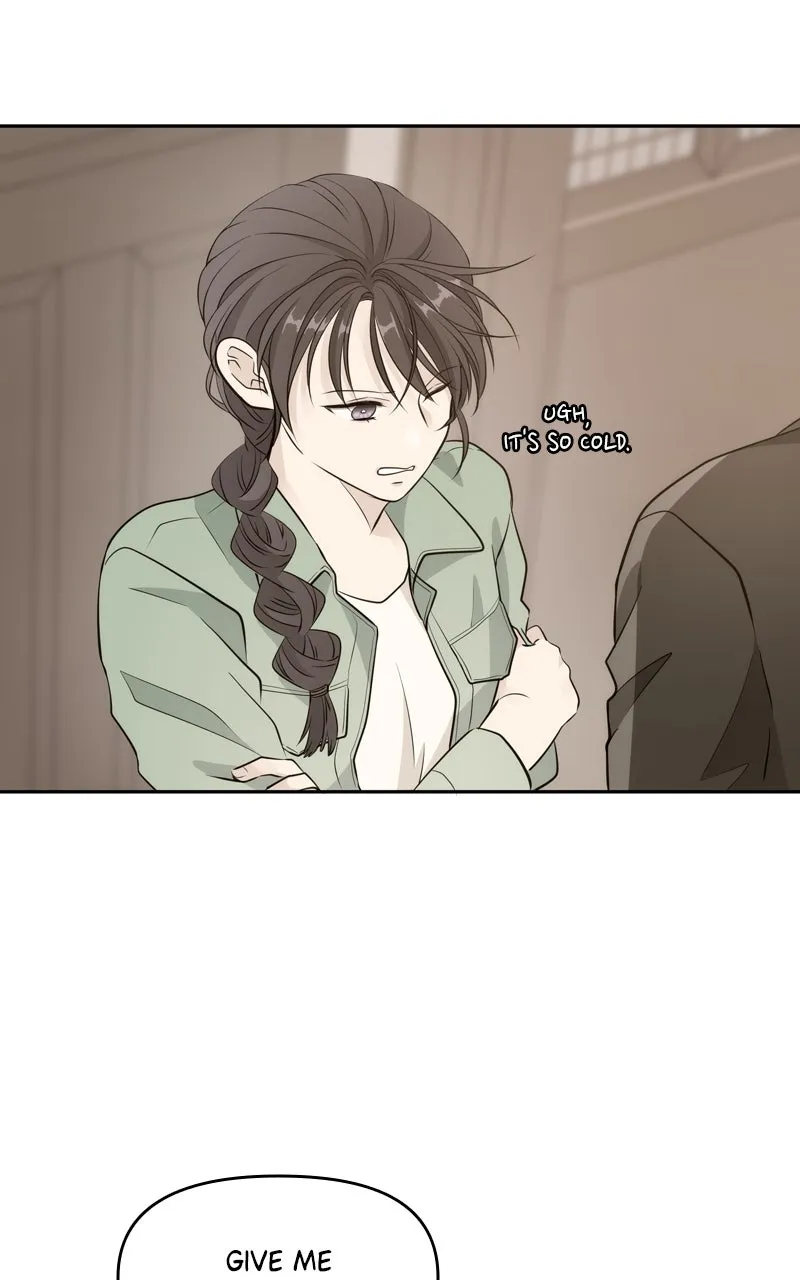 Read Disaster is Always By My Side chapter 4 image 23 on Lezhin