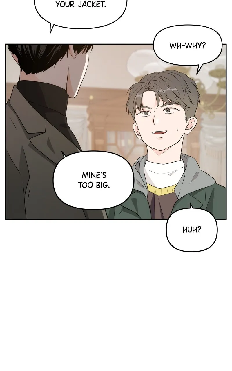 Read Disaster is Always By My Side chapter 4 image 24 on Lezhin