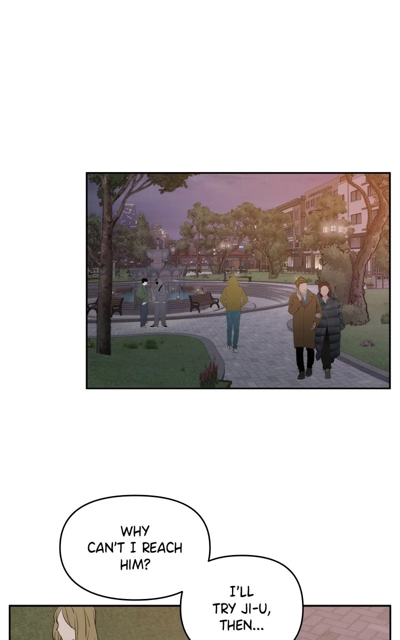 Read Disaster is Always By My Side chapter 4 image 25 on Lezhin
