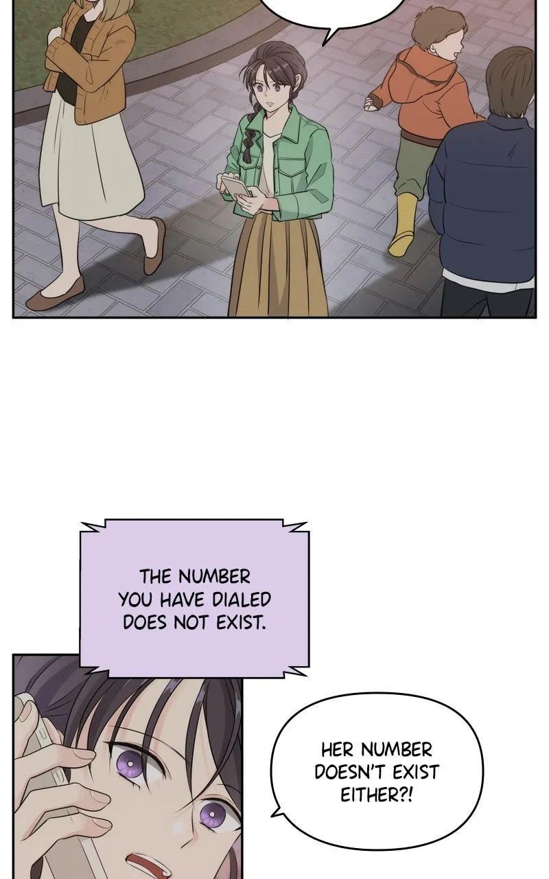 Read Disaster is Always By My Side chapter 4 image 26 on Lezhin