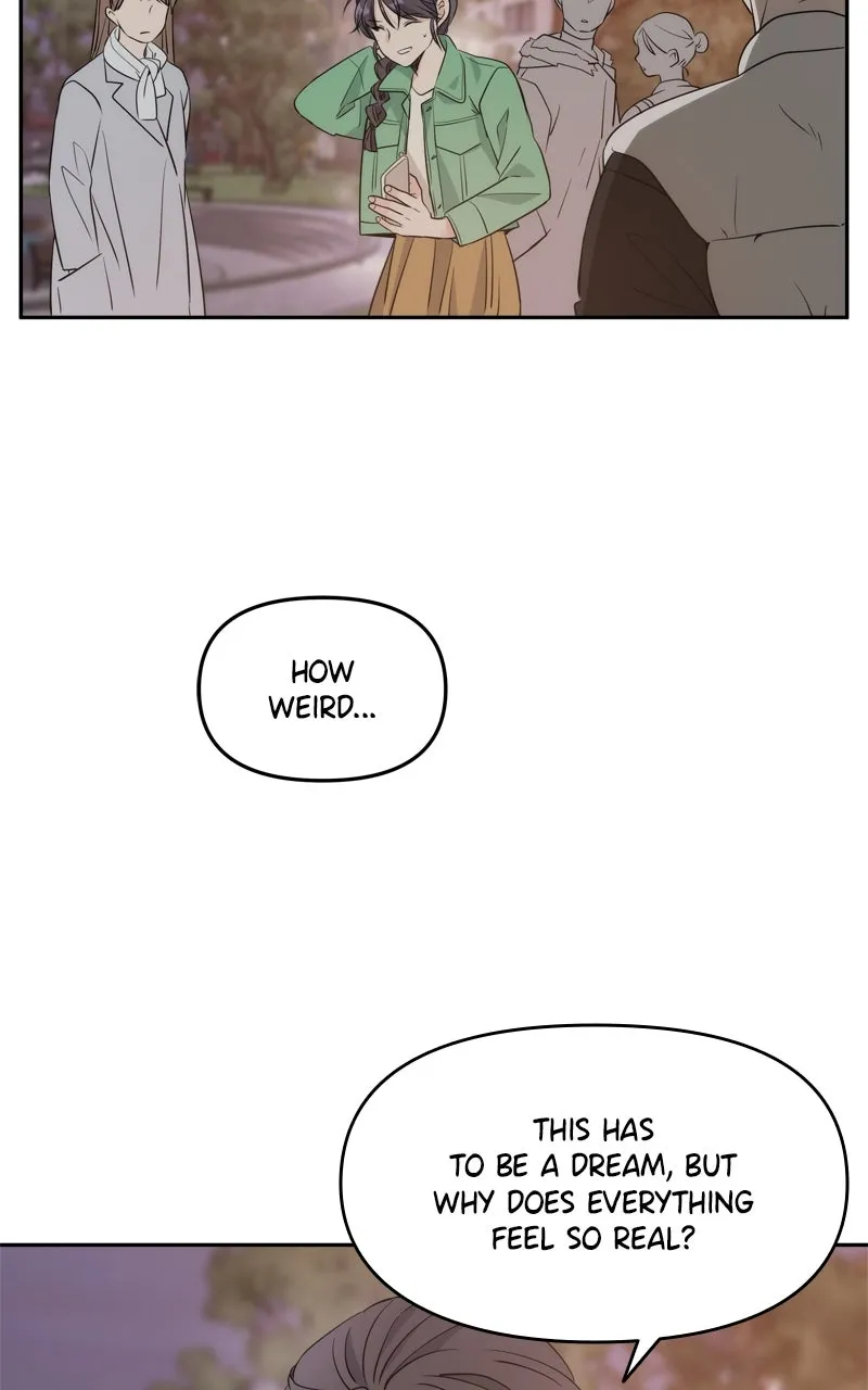 Read Disaster is Always By My Side chapter 4 image 28 on Lezhin