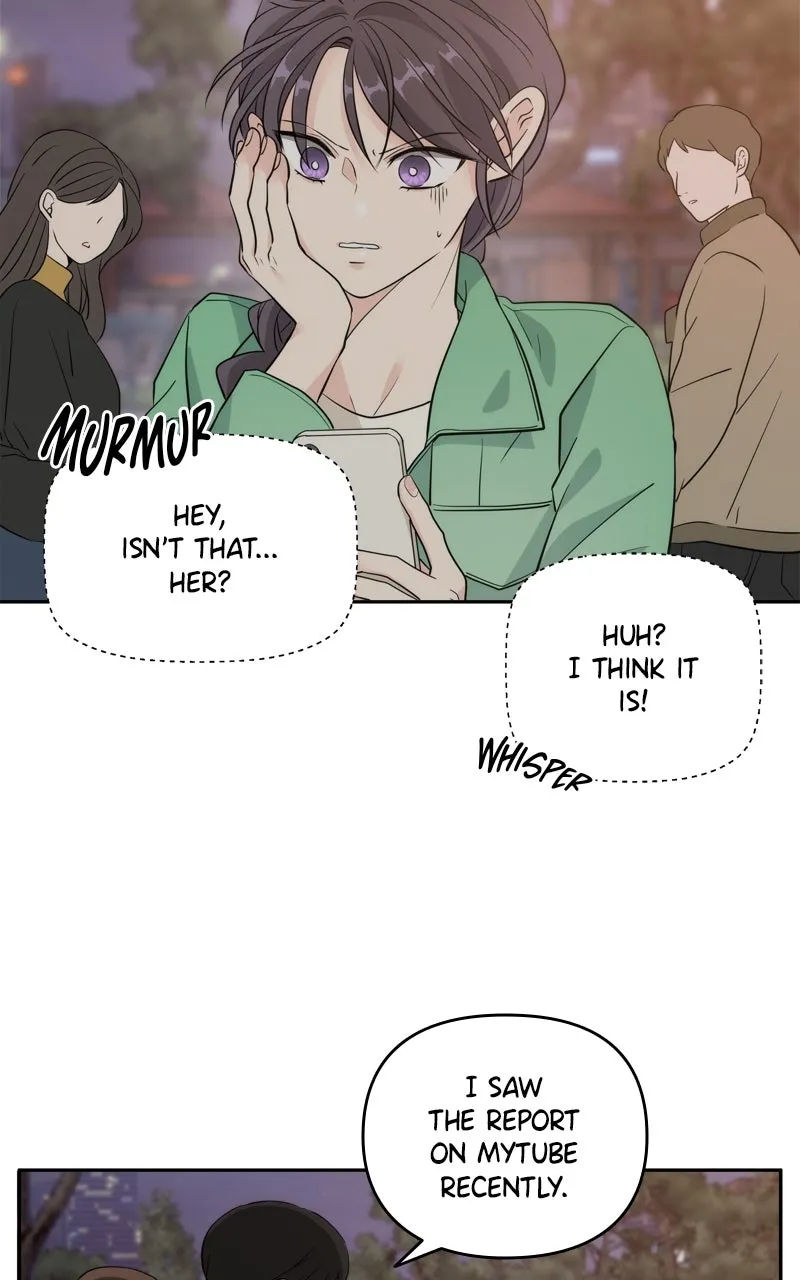 Read Disaster is Always By My Side chapter 4 image 29 on Lezhin