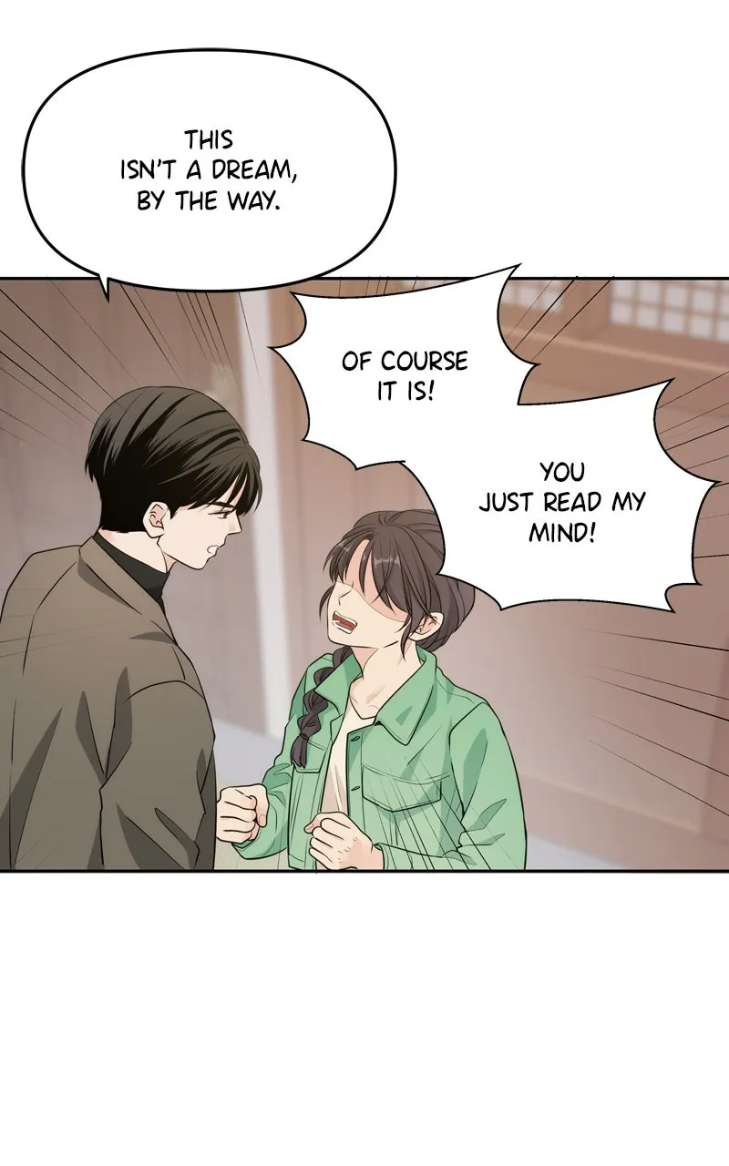 Read Disaster is Always By My Side chapter 4 image 3 on Lezhin
