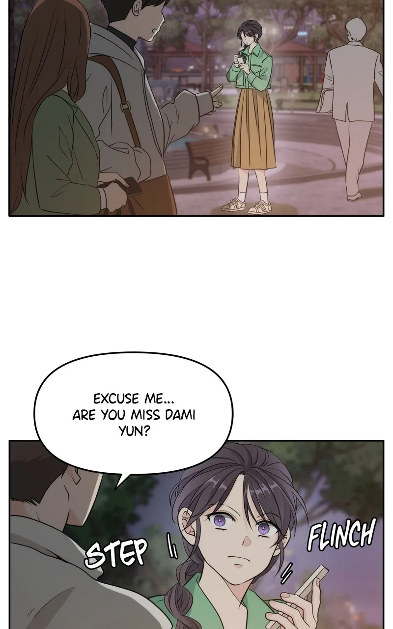 Read Disaster is Always By My Side chapter 4 image 30 on Lezhin