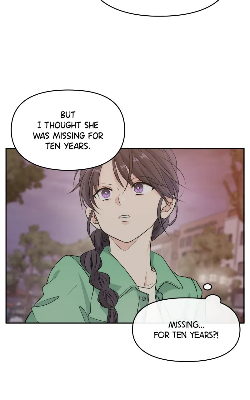 Read Disaster is Always By My Side chapter 4 image 33 on Lezhin