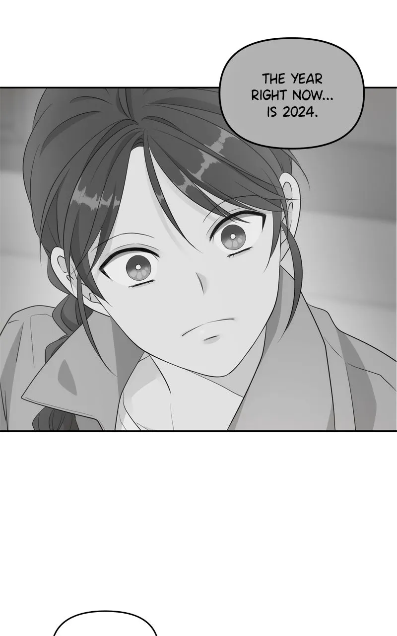 Read Disaster is Always By My Side chapter 4 image 34 on Lezhin