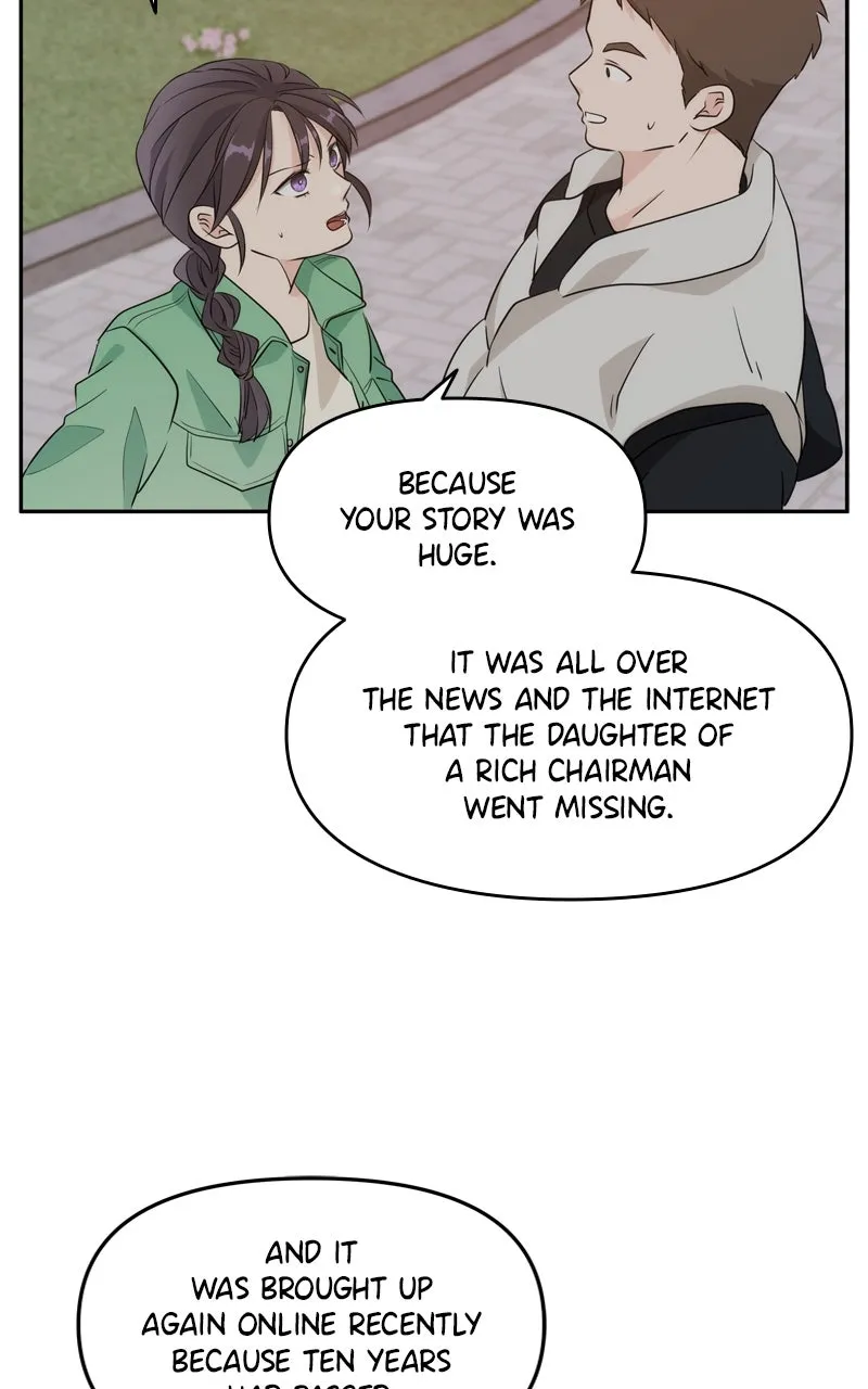 Read Disaster is Always By My Side chapter 4 image 36 on Lezhin