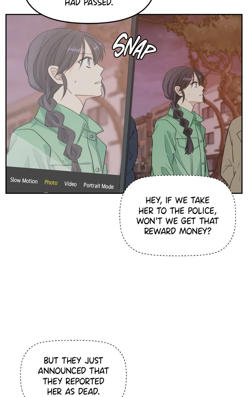 Read Disaster is Always By My Side chapter 4 image 37 on Lezhin