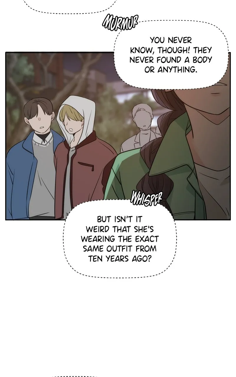 Read Disaster is Always By My Side chapter 4 image 38 on Lezhin