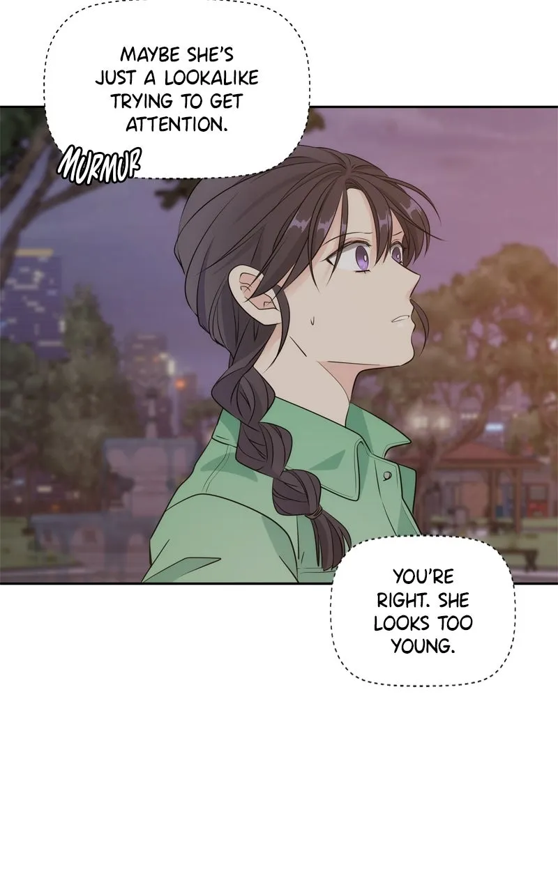 Read Disaster is Always By My Side chapter 4 image 39 on Lezhin