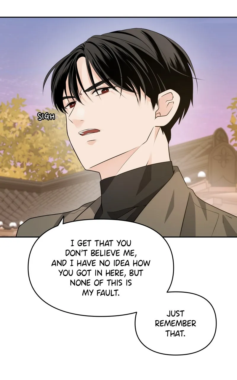 Read Disaster is Always By My Side chapter 4 image 4 on Lezhin