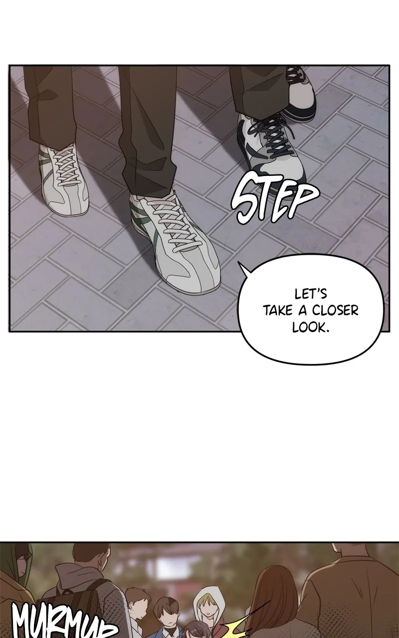 Read Disaster is Always By My Side chapter 4 image 40 on Lezhin