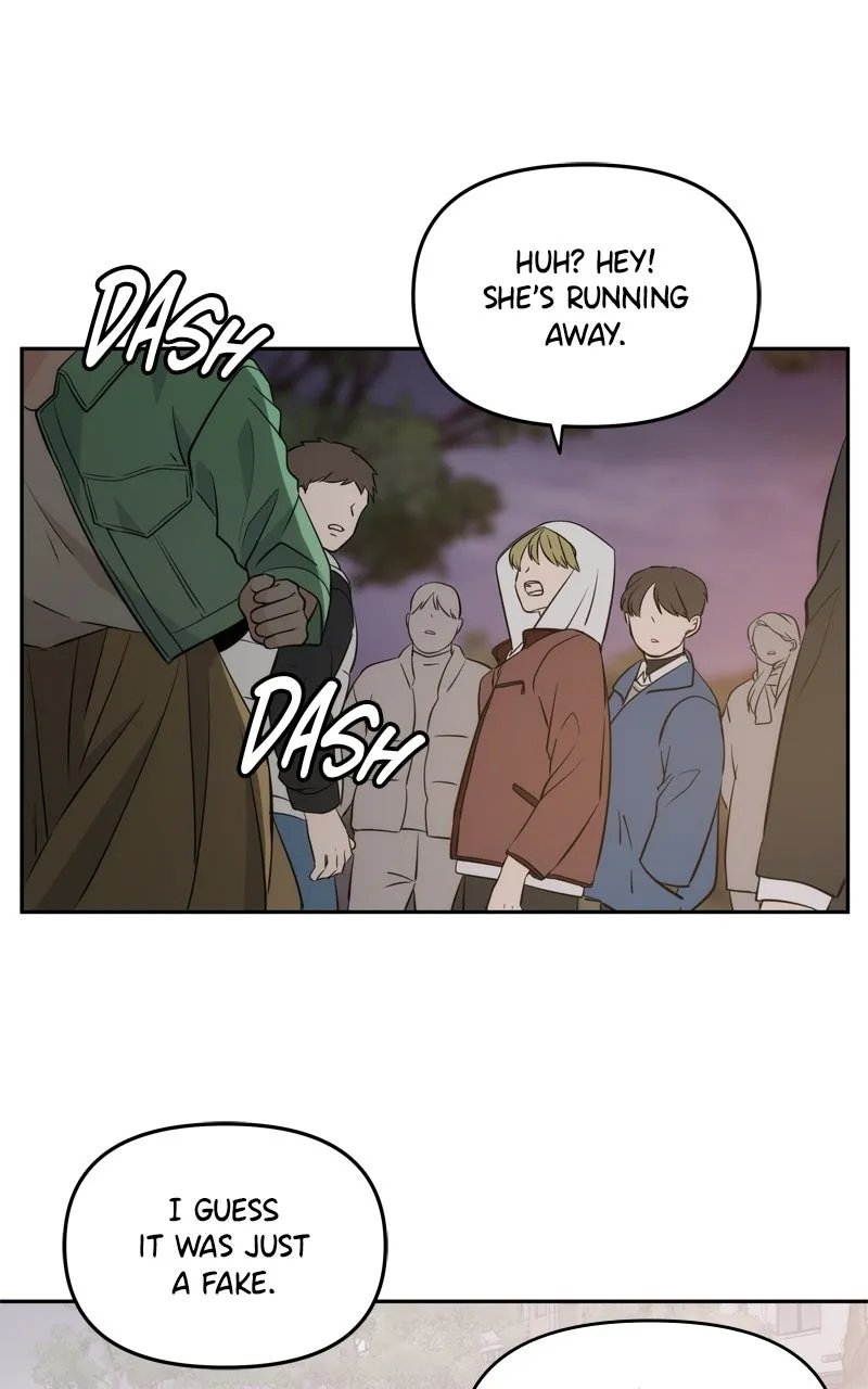 Read Disaster is Always By My Side chapter 4 image 42 on Lezhin