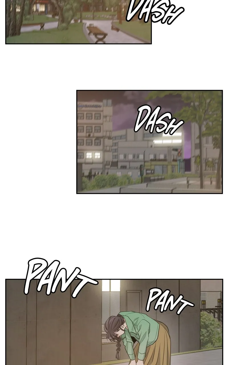 Read Disaster is Always By My Side chapter 4 image 45 on Lezhin