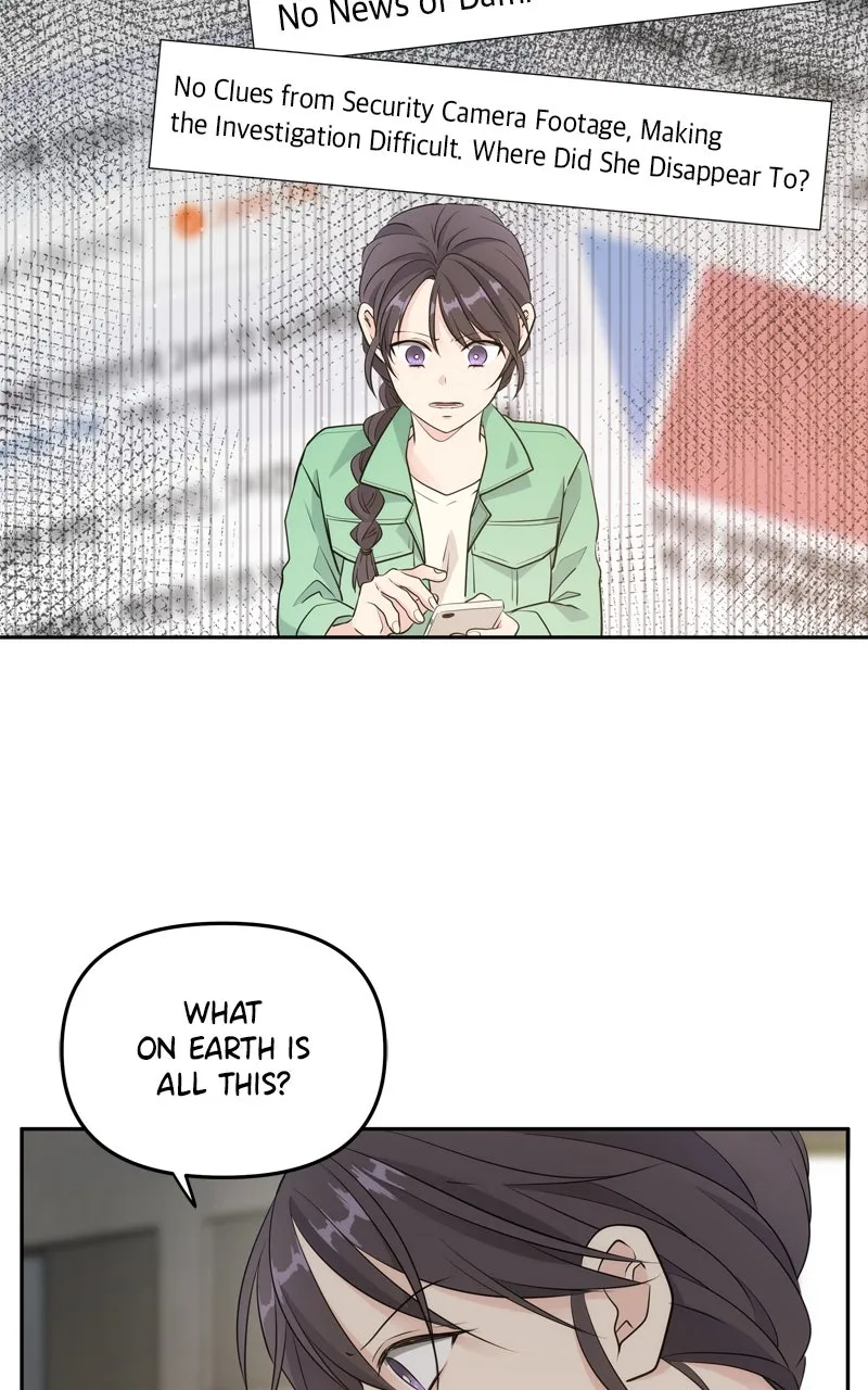 Read Disaster is Always By My Side chapter 4 image 48 on Lezhin