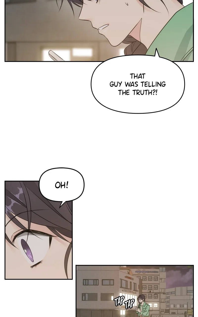 Read Disaster is Always By My Side chapter 4 image 49 on Lezhin