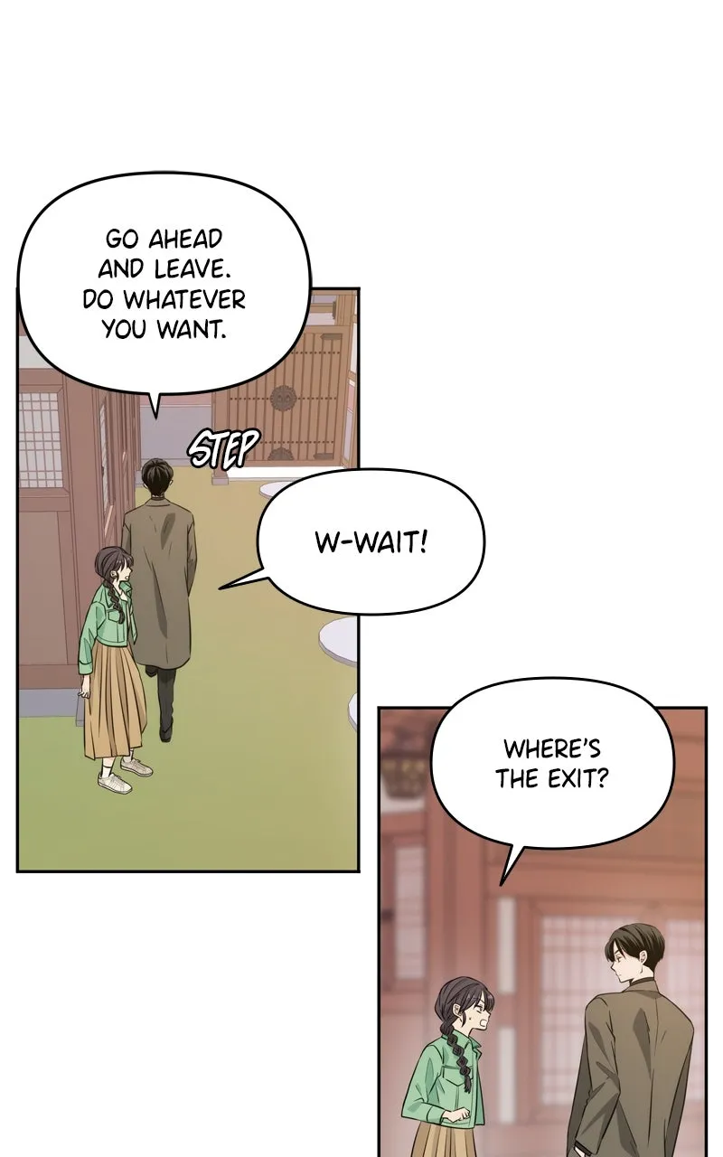 Read Disaster is Always By My Side chapter 4 image 5 on Lezhin