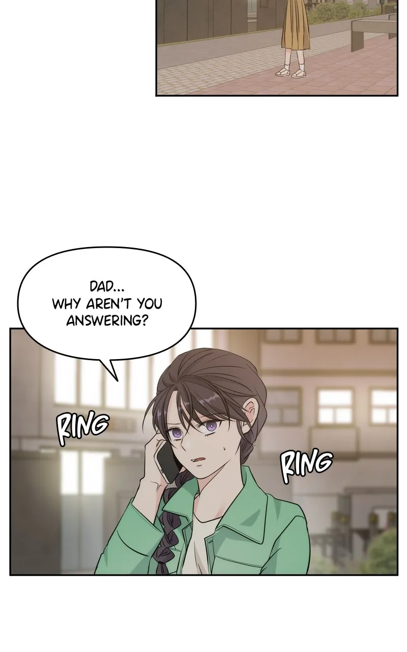 Read Disaster is Always By My Side chapter 4 image 50 on Lezhin