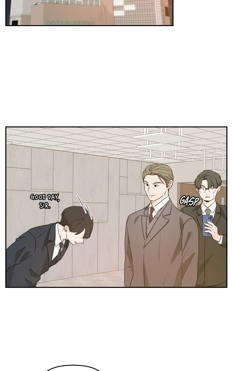 Read Disaster is Always By My Side chapter 4 image 54 on Lezhin