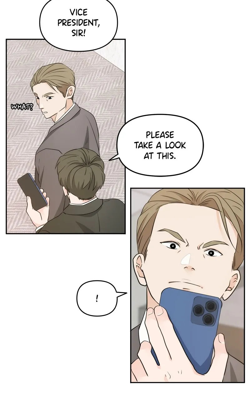 Read Disaster is Always By My Side chapter 4 image 55 on Lezhin