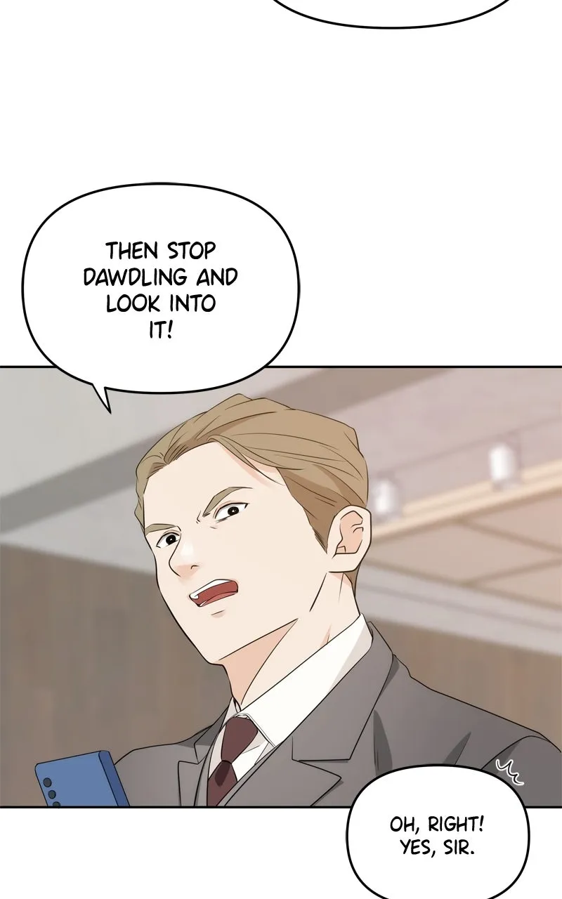 Read Disaster is Always By My Side chapter 4 image 58 on Lezhin